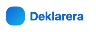 Deklarera